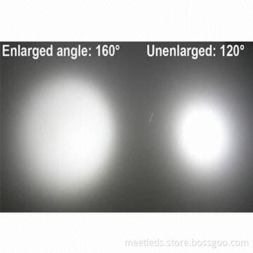 Cree 3W High Power LED Module, White Color with 4-year Warranty